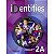 Identities 2a - Student's Book + Workbook - Imagem 1