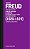 Freud (1926 - 1929) - Obras Completas Volume 17 - o Futuro De Uma Ilusão e Outros Textos - Imagem 1