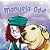 Manuela e Odie - Imagem 1