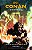 Rei Conan Omnibus - Vol. 02 - Imagem 1