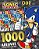 Sonic The Hedgehog - Mais de 1000 Adesivos - Imagem 1