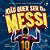 João Quer Ser o Messi - Imagem 1