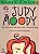 Judy Moody - Judy de Bom Humor - Imagem 1
