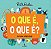 o Que É, o Que É? - Imagem 1