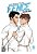 Fence - Vol. 02 - Imagem 1