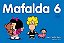 Mafalda Nova - Vol. 06 - Imagem 1