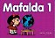 Mafalda nova - 01 - Imagem 1