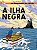 Tintim - Ilha Negra, A - Imagem 1