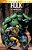 Marvel Essenciais - Hulk: A Tempestade - Imagem 1