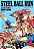 Jojo's Bizarre Adventure - Parte 7 - Steel Ball Run - Vol. 04 - Imagem 1