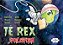 Tê Rex: Spoilerfobia - Imagem 1