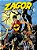 Zagor Nova Série - Volume 11 - Imagem 1