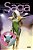 Saga Vol 04  Ed 2 - Imagem 1