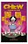 Chew - O sabor do crime - Bolinho espacial  - Vol.03 - Imagem 1