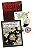 Pack Devir Singles 2 - - Vostradeis - Oeste Vermelho - O Zen De Steve Jobs - Imagem 1