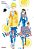 Honey Lemon Soda - Vol. 09 - Imagem 1