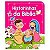 Pop Historinhas da Biblia rosa - Imagem 1