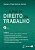 Curso De Direito Do Trabalho - 21Ed/26 - Imagem 1