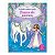 PRINCESAS DOS UNICONIOS: VESTINDO MINHAS AMIGAS - Imagem 1