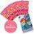 Kit Cards Princesas - Com 5 Pacotes - Imagem 1