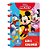 Livro Para Colorir Com Discos - Mickey - Imagem 1