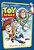 Toy Story Em Mangá - Imagem 1