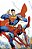 Superman/homem-aranha - Imagem 1