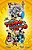 Mickey: o Rio Do Tempo & o Ciclo Do Tempo - Imagem 1