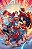 Homem-aranha/superman - Capa Variante 02 - Imagem 1