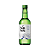 Soju Chum Churum Sabor Original 360ml - Imagem 1