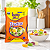 Bala Alga Marinhas Com Sabor De Frutas Sweet Jelly 200G - Imagem 3