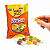 Bala Alga Marinhas Com Sabor De Frutas Sweet Jelly 200G - Imagem 2