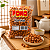 Biscoito Yoko Karinto Japonês 200g - Imagem 3