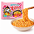 Lamen Coreano Buldak Carbonara Frango Picante 130g Samyang - Imagem 2
