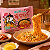 Lamen Coreano Buldak Carbonara Frango Picante 130g Samyang - Imagem 3