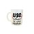 Caneca Fosca Dorameira - Imagem 1