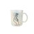Caneca Fosca Dorameira - Imagem 2
