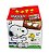Furikake Snoopy Tempero Para Arroz 50G - Imagem 1
