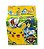 Furikake Pokemon Tempero Para Arroz 50G Marumiya - Imagem 1