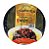 Lamen Coreano Jjajangmen Chajang 190g - Paldo - Imagem 1
