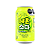 Refrigerante De Melao Sparkling Melon Coreano 350ml - Imagem 1