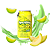 Refrigerante De Melao Sparkling Melon Coreano 350ml - Imagem 2