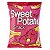 Salgadinho Coreano Sabor Sweet Potato Batata Doce 55G - Nongshim - Imagem 1