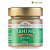 Creme De Gergelim Vegano Tahine Alho E Alecrim Nacional 250G - Sesamo Real - Imagem 1