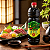 Molho de Soja Shoyu Hatenkoo Maruiti Fermentação Natural 1L - Imagem 3