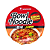 Lamen Big Bowl Noodle Sabor Kimchi 100G - Nongshim - Imagem 4