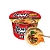 Lamen Big Bowl Noodle Sabor Kimchi 100G - Nongshim - Imagem 2