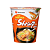 Lamen Coreano Sabor Camarão Picante 67G - Nongshim - Imagem 1