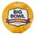 Lamen Big Bowl Sabor Frango 95g - Samyang - Imagem 2