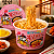 Lamen Coreano Buldak Big Bowl Frango Picante Carbonara 105g Samyang - Imagem 3